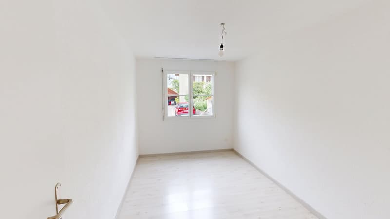 Lichtdurchflutetes Wohnglück mit eigenem Garten – Nahe Bahnhof Burgdorf (7)