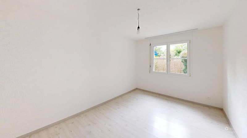 Lichtdurchflutetes Wohnglück mit eigenem Garten – Nahe Bahnhof Burgdorf (10)