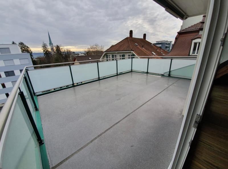 Stilvolle 5.5-Zimmer-Maisonette-Wohnung im Zentrum (6)