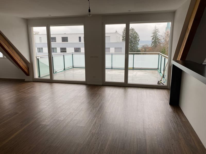 Stilvolle 5.5-Zimmer-Maisonette-Wohnung im Zentrum (4)