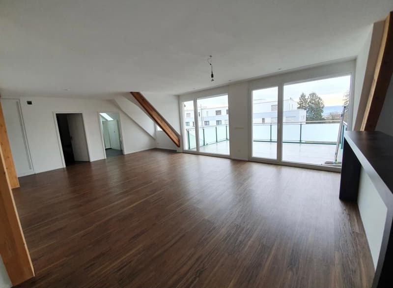 Stilvolle 5.5-Zimmer-Maisonette-Wohnung im Zentrum (5)