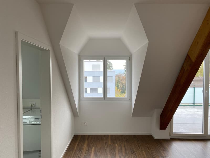 Stilvolle 5.5-Zimmer-Maisonette-Wohnung im Zentrum (8)