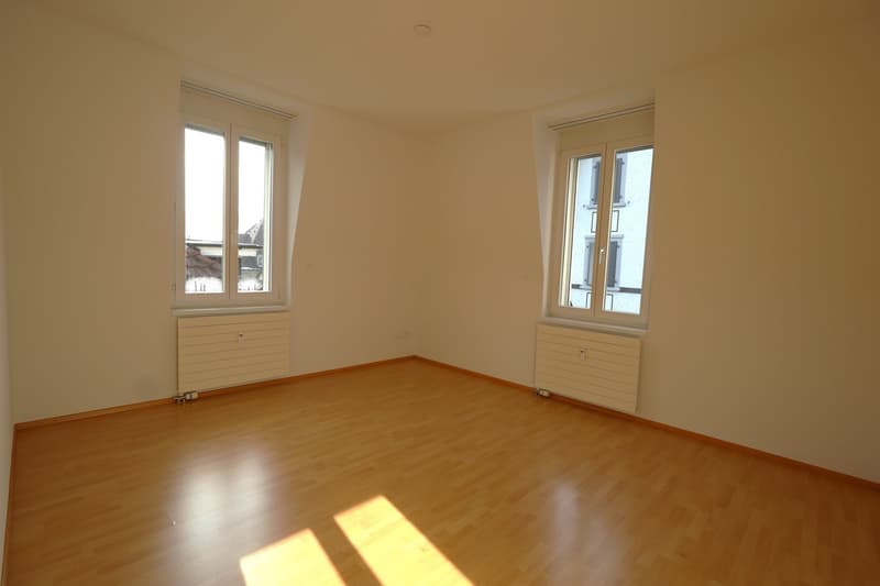 Gemütliche 3.5-Zimmer-Wohnung, zentral in Grenchen (7)