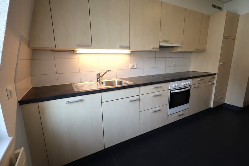 Gemütliche 3.5-Zimmer-Wohnung, zentral in Grenchen (5)