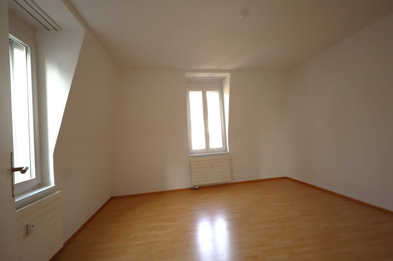 Gemütliche 3.5-Zimmer-Wohnung, zentral in Grenchen (3)