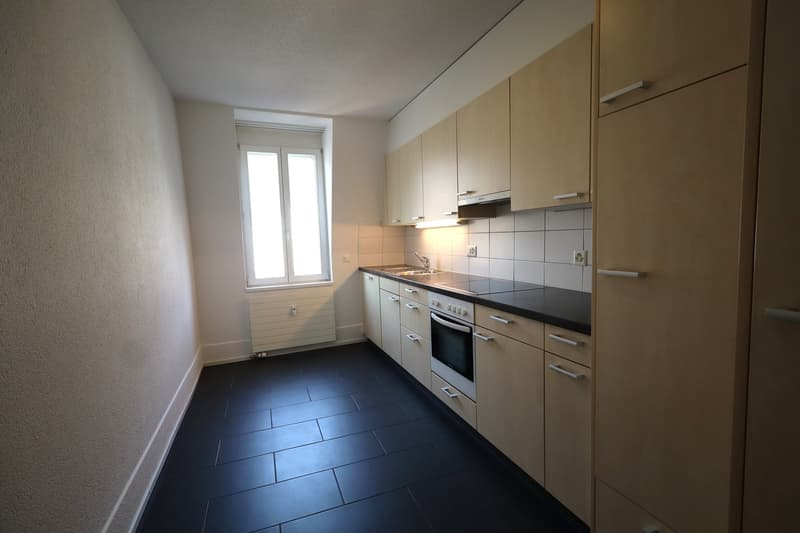 Gemütliche 3.5-Zimmer-Wohnung, zentral in Grenchen (4)