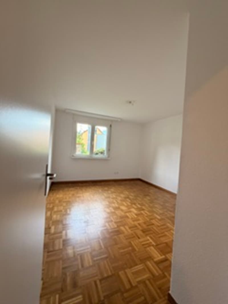 Zimmer rechts