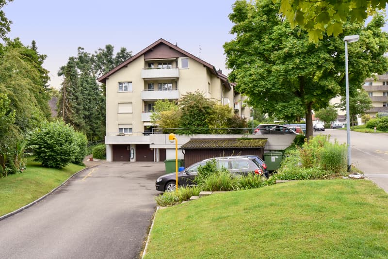 Aussenansicht