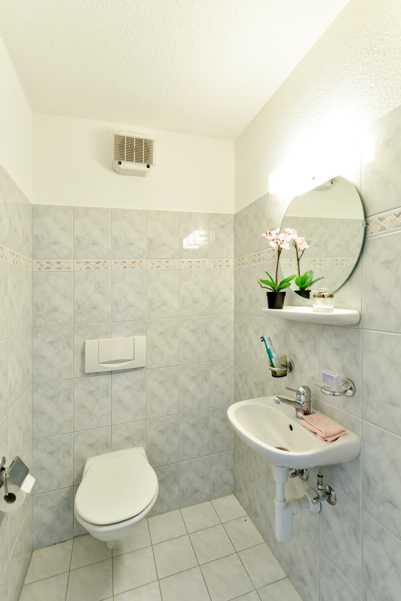 WC