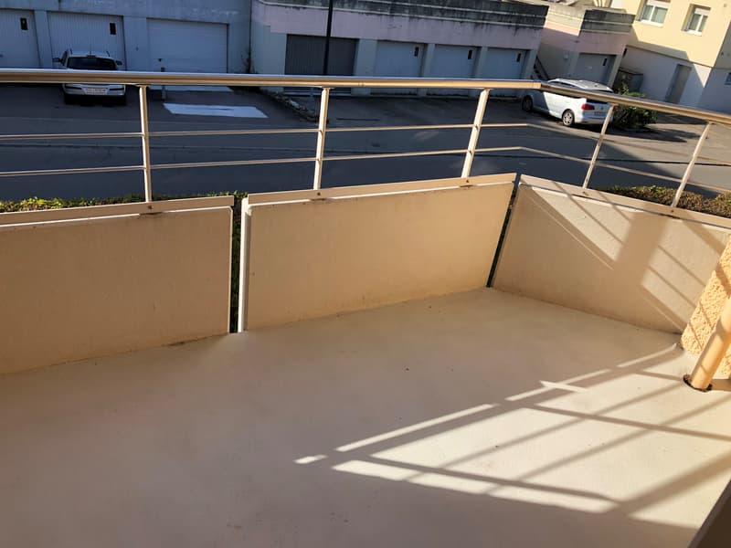 Balkon