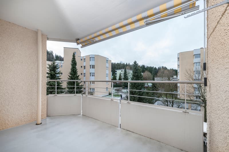 Balkon