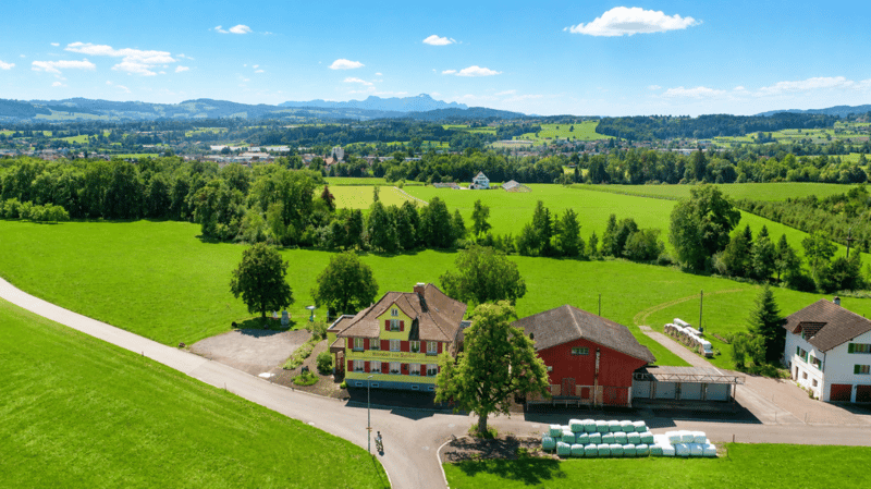 TRADITION, NATUR UND VIEL POTENTIAL (2)