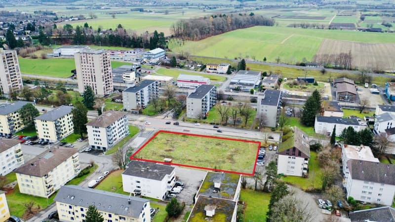WO VISIONEN GESTALT ANNEHMEN - BAULAND AN TOP LAGE (4)