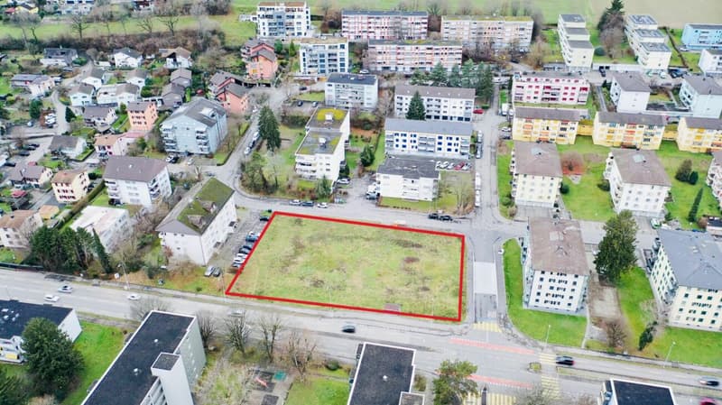 WO VISIONEN GESTALT ANNEHMEN - BAULAND AN TOP LAGE (3)