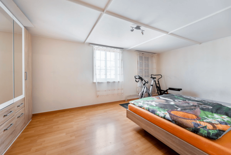 ATTRAKTIVE ANLAGEIMMOBILIE MIT 7.5 % BRUTTORENDITE (3)
