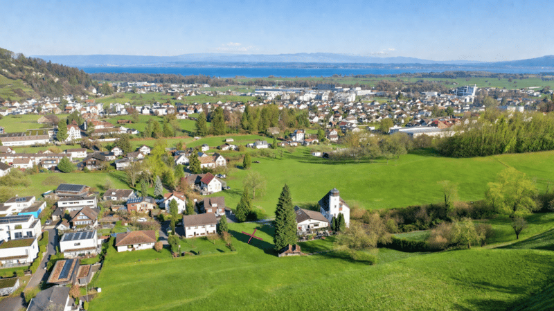 NATURNAHER NEUBAU; FÜR HÖCHSTE WOHNQUALITÄT (2)