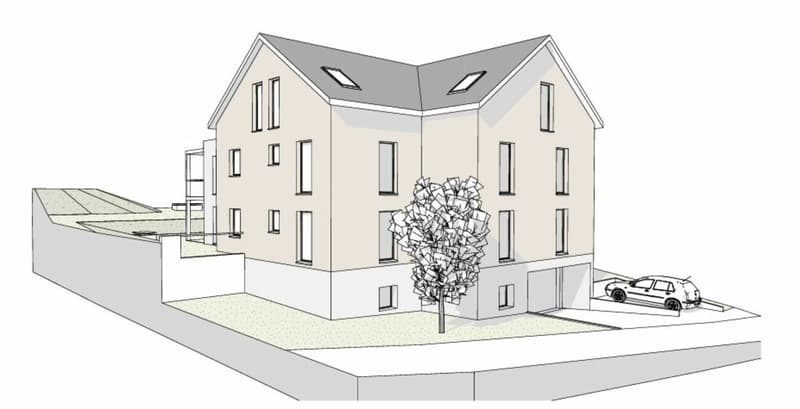 NATURNAHER NEUBAU; FÜR HÖCHSTE WOHNQUALITÄT (5)