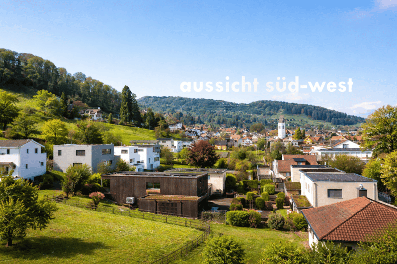NATURNAHER NEUBAU; FÜR HÖCHSTE WOHNQUALITÄT (4)