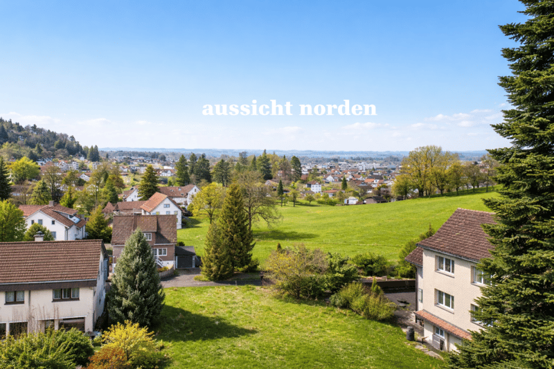NATURNAHER NEUBAU; FÜR HÖCHSTE WOHNQUALITÄT (3)
