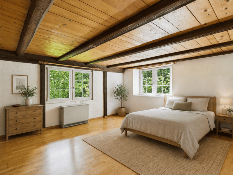 RIEGELHAUS MIT SONNIGEM GARTEN UND AUSBAUPOTENTIAL (4)