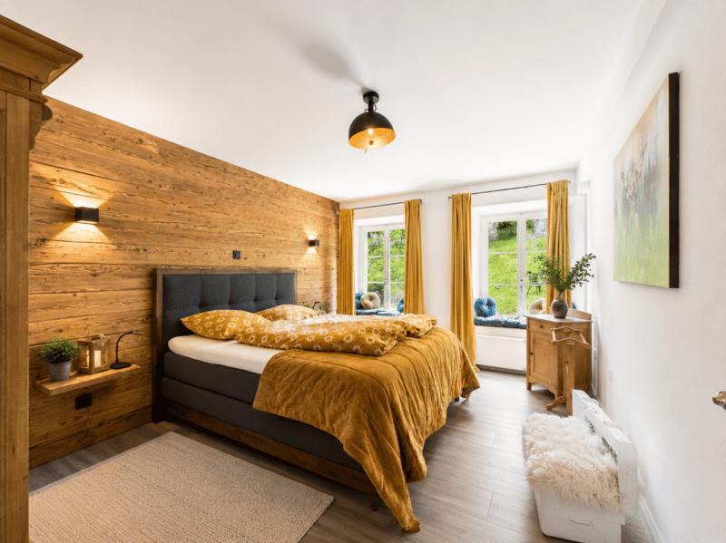 STILVOLLES GENERATIONENHAUS MIT EINLIEGERWOHNUNG & AUSBAUPOTENZIAL (5)
