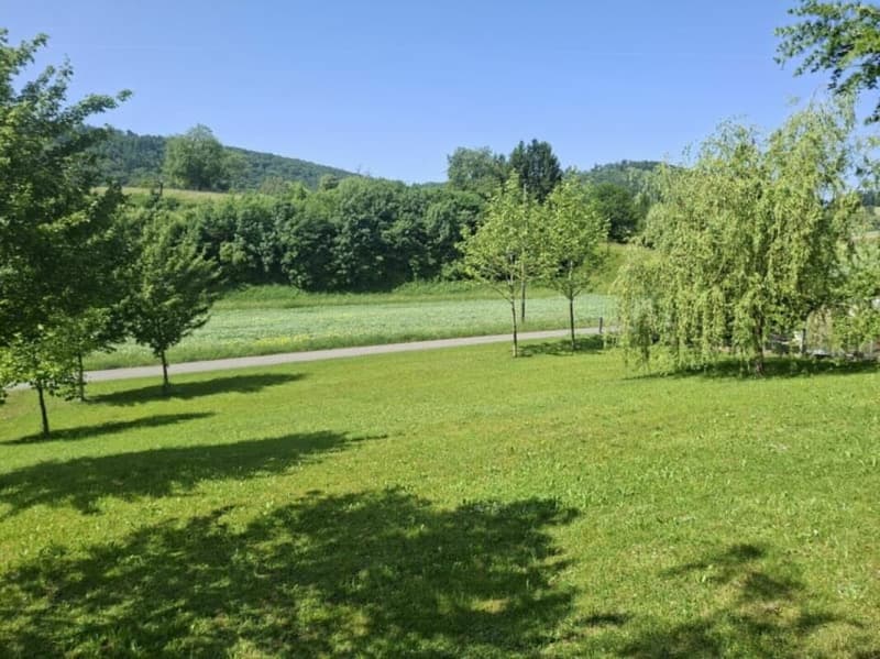 763 M² BAULAND - RUHIG, SONNIG UND PRIVAT (3)