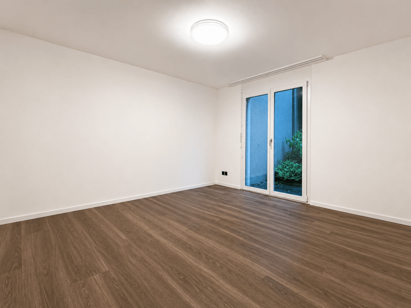 MODERNE GARTENWOHNUNG IN RUHIGER LAGE (6)