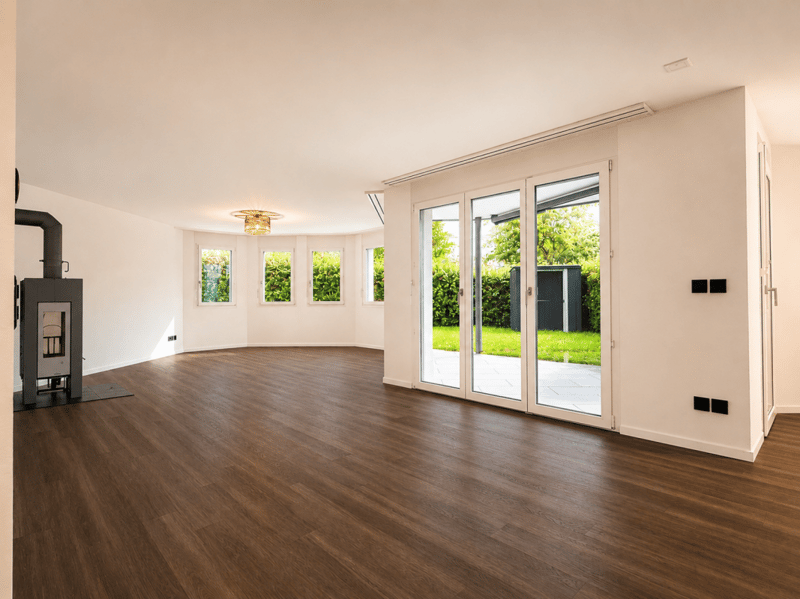 MODERNE GARTENWOHNUNG IN RUHIGER LAGE (3)