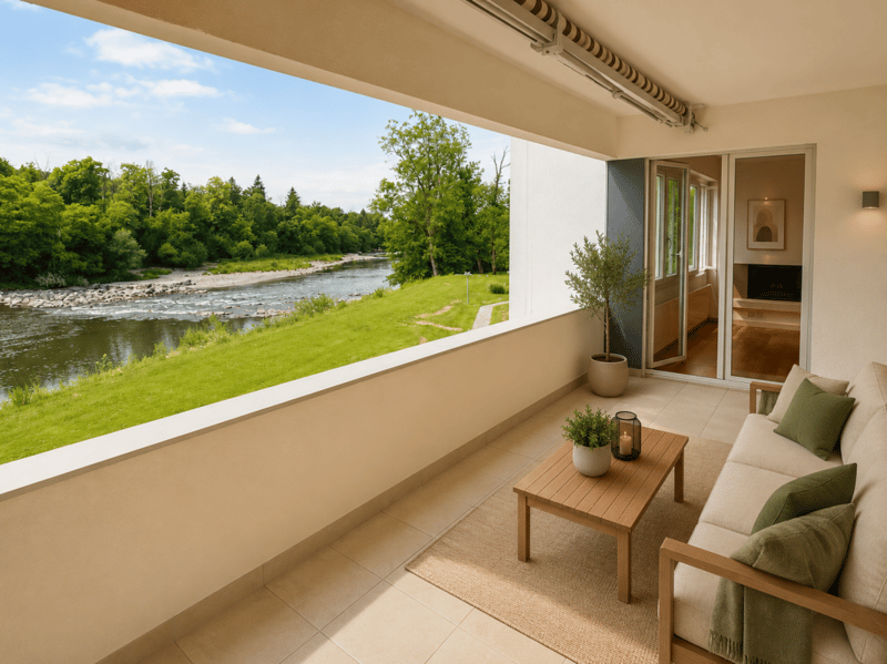 ZENTRALE LAGE TRIFFT NATUR UND RUHE (4)