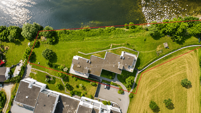 ZENTRALE LAGE TRIFFT NATUR UND RUHE (6)