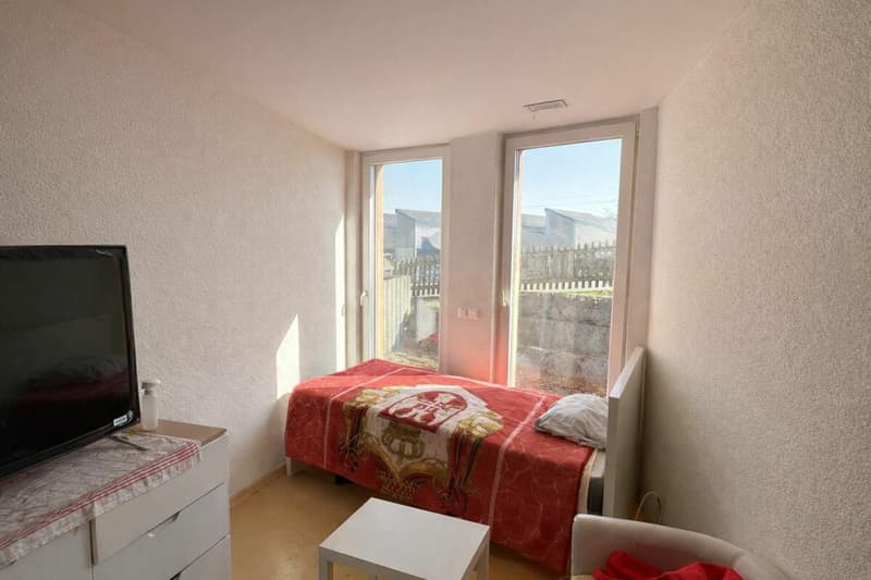 ATTRAKTIVE ANLAGEWOHNUNG MIT SONNIGEM SITZPLATZ (2)