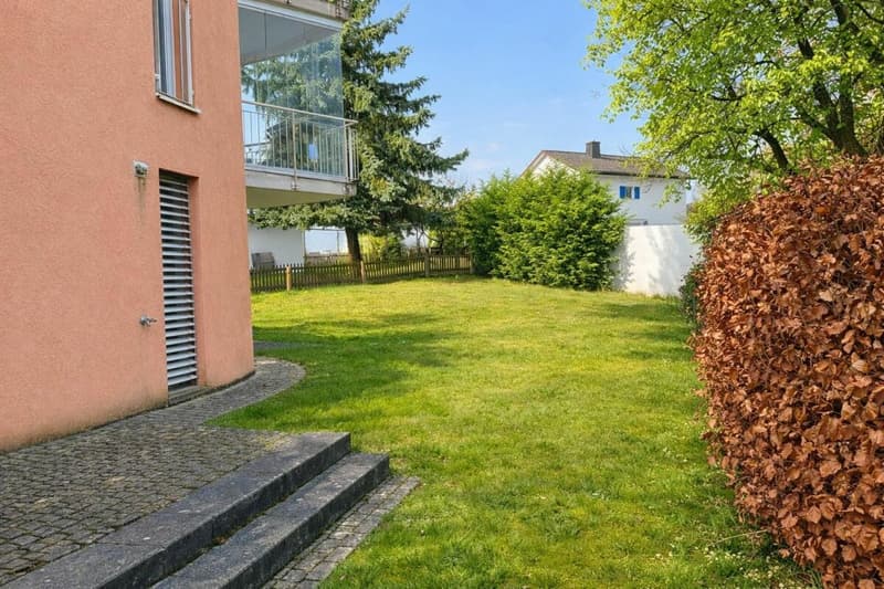 ATTRAKTIVE ANLAGEWOHNUNG MIT SONNIGEM SITZPLATZ (6)
