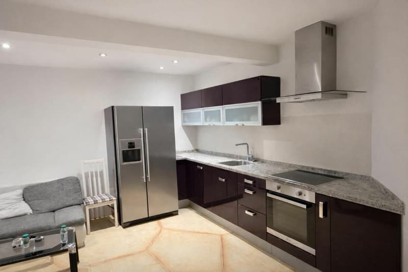 ATTRAKTIVE ANLAGEWOHNUNG MIT SONNIGEM SITZPLATZ (3)