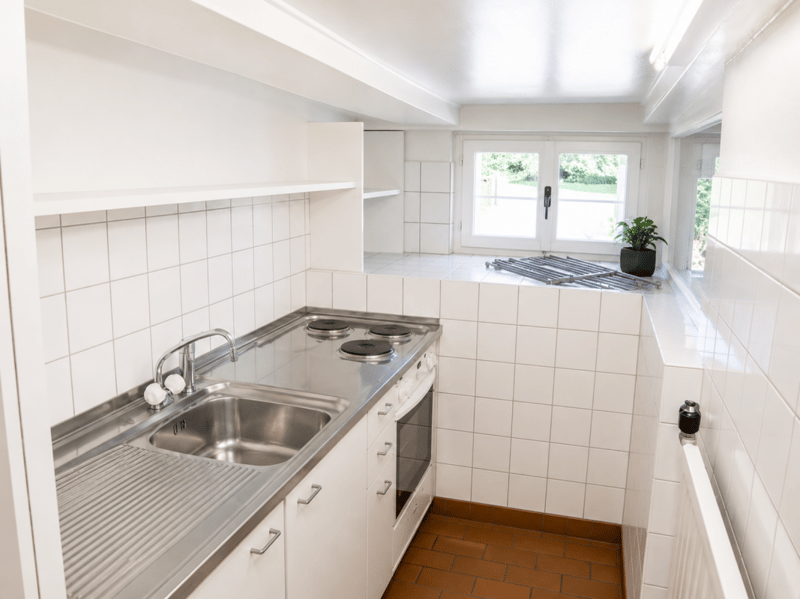 SONNIGER GARTEN UND ATTRAKTIVES AUSBAUPOTENZIAL (4)