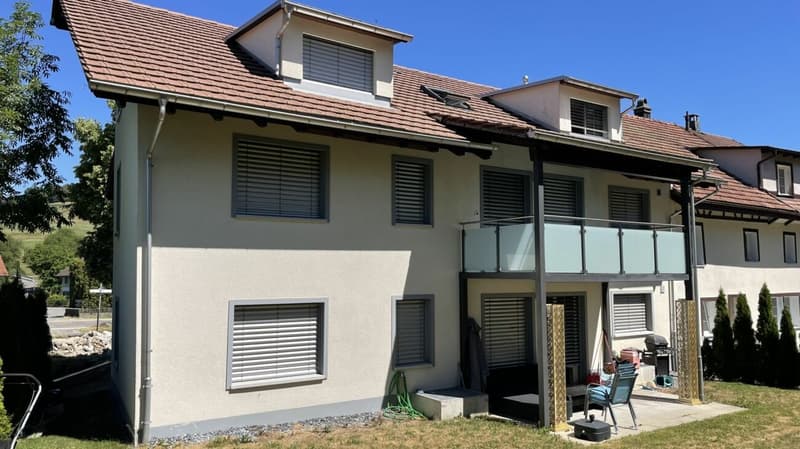 MODERNE WOHNUNG MIT WEITSICHT (6)