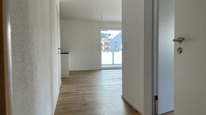 ERSTBEZUG IN MODERNEM NEUBAU (6)