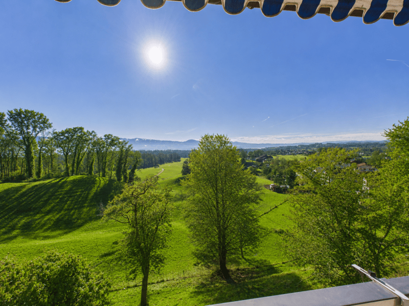 TRAUMHAFTE WEITSICHT IN RUHIGER LAGE (6)