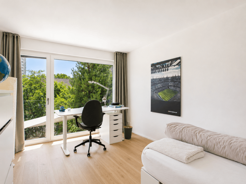 SONNIGE GARTENOASE MIT VIEL PLATZ (6)