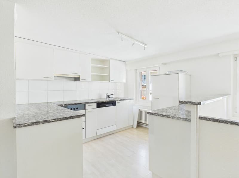 ZWEIFAMILIENHAUS MIT ATTRAKTIVEM MIETPOTENZIAL AN ZENTRALER LAGE (4)