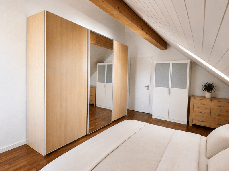 MODERNER AUSBAU UND GROSSZÜGIGES RAUMGEFÜHL (3)