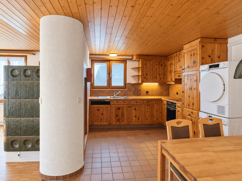 WOHNEN IM GRÜNEN MIT SAUNA ZUR MITBENUTZUNG (3)