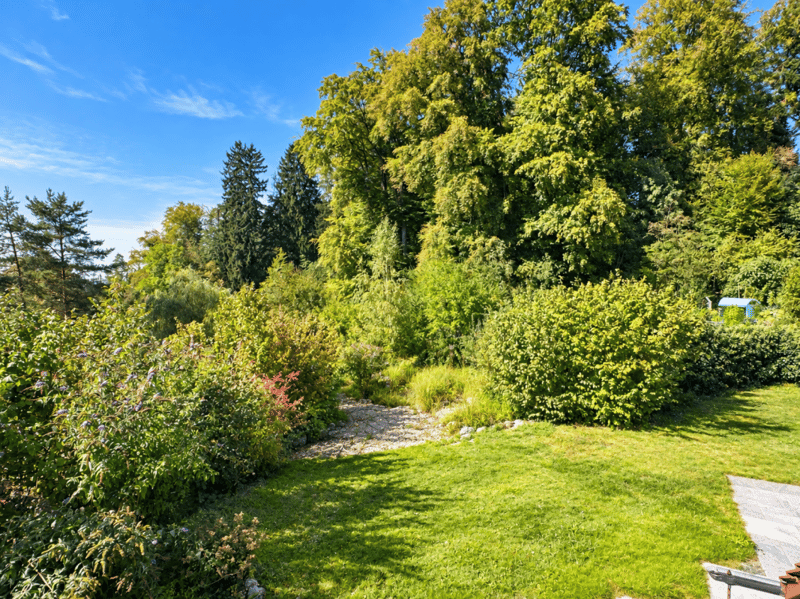 EIN ZUHAUSE FÜR GARTENLIEBHABER (7)