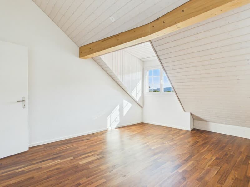 MODERNER AUSBAU UND GROSSZÜGIGES RAUMGEFÜHL (5)