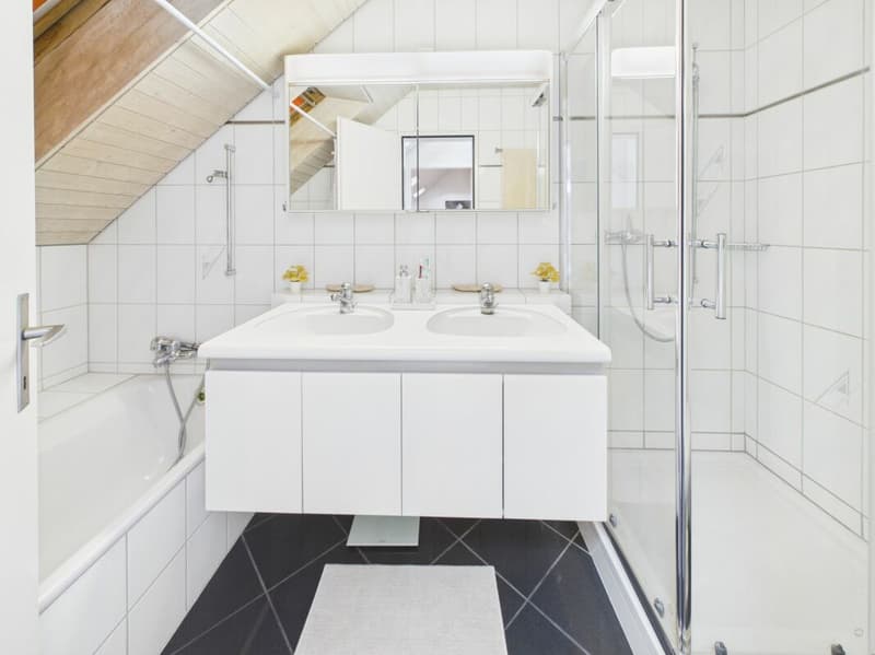 MAISONETTE MIT CHARME UND BALKON (4)