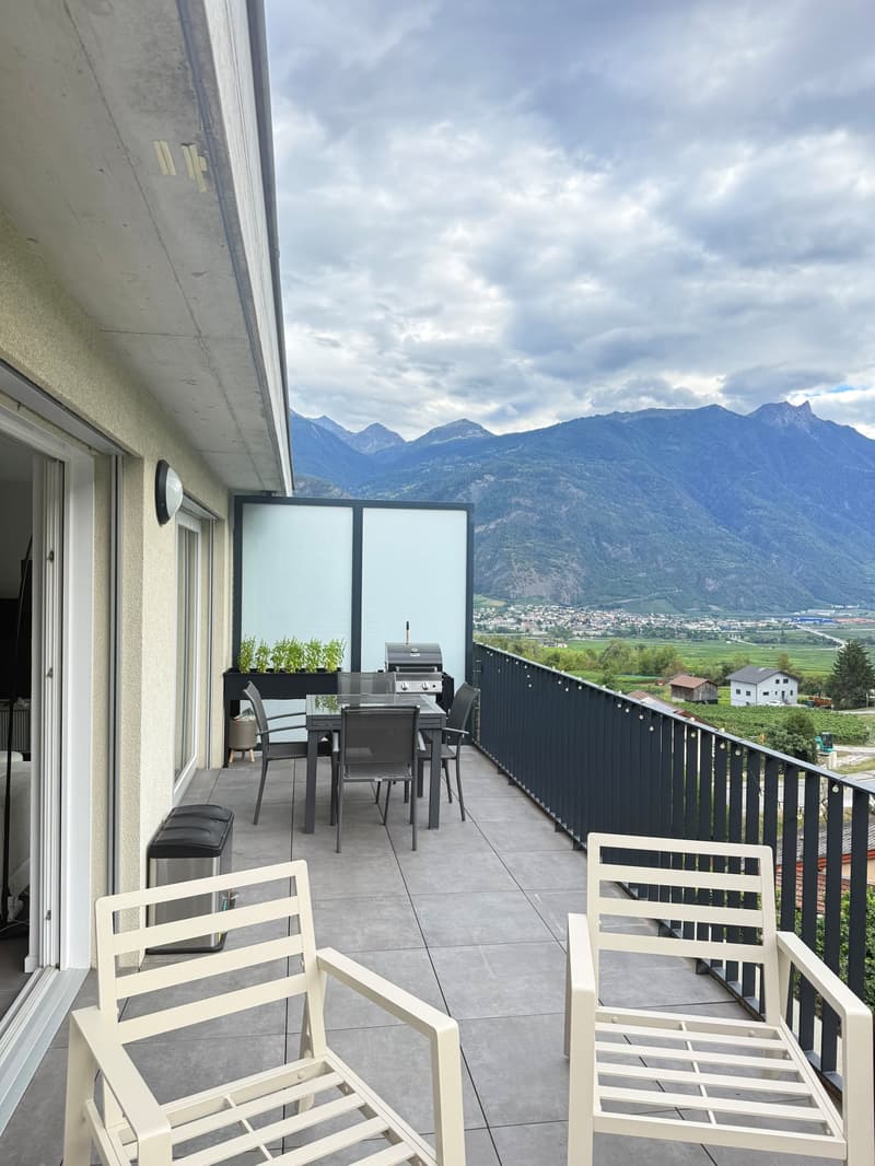 Balcon