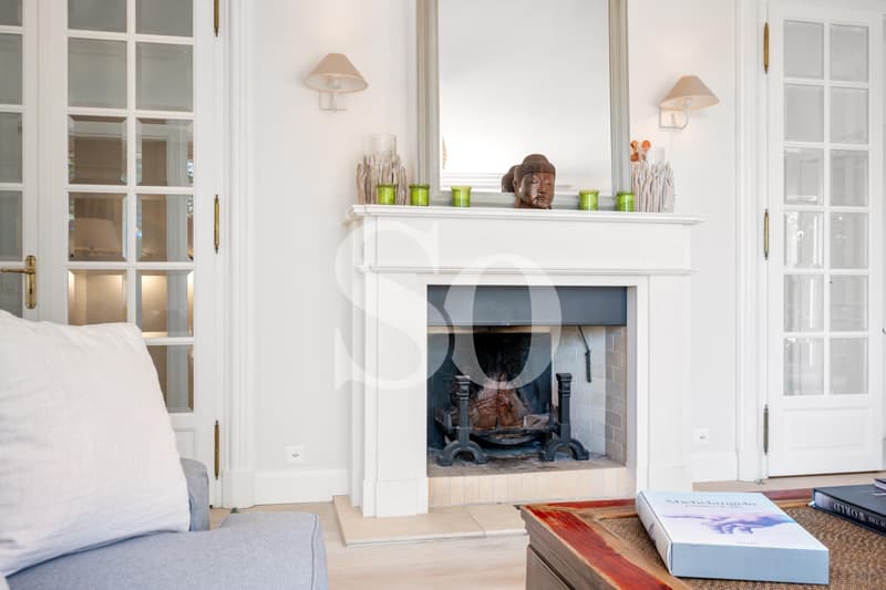 Exclusivité: Villa Familiale au Coeur de Founex (4)