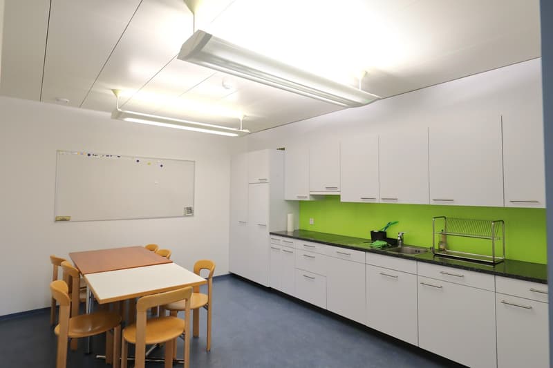 Moderne Bürofläche in Luzern-Littau flexibel nutzbar (3)