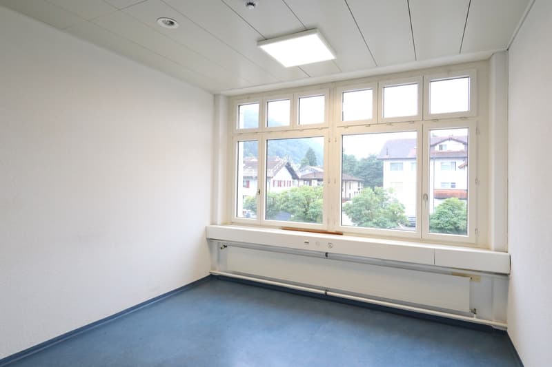 Moderne Bürofläche in Luzern-Littau flexibel nutzbar (6)