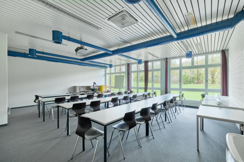 Espace de bureau et commercial attractif (625 m2) avec flexibilité maximale à Luzern-Littau (5)