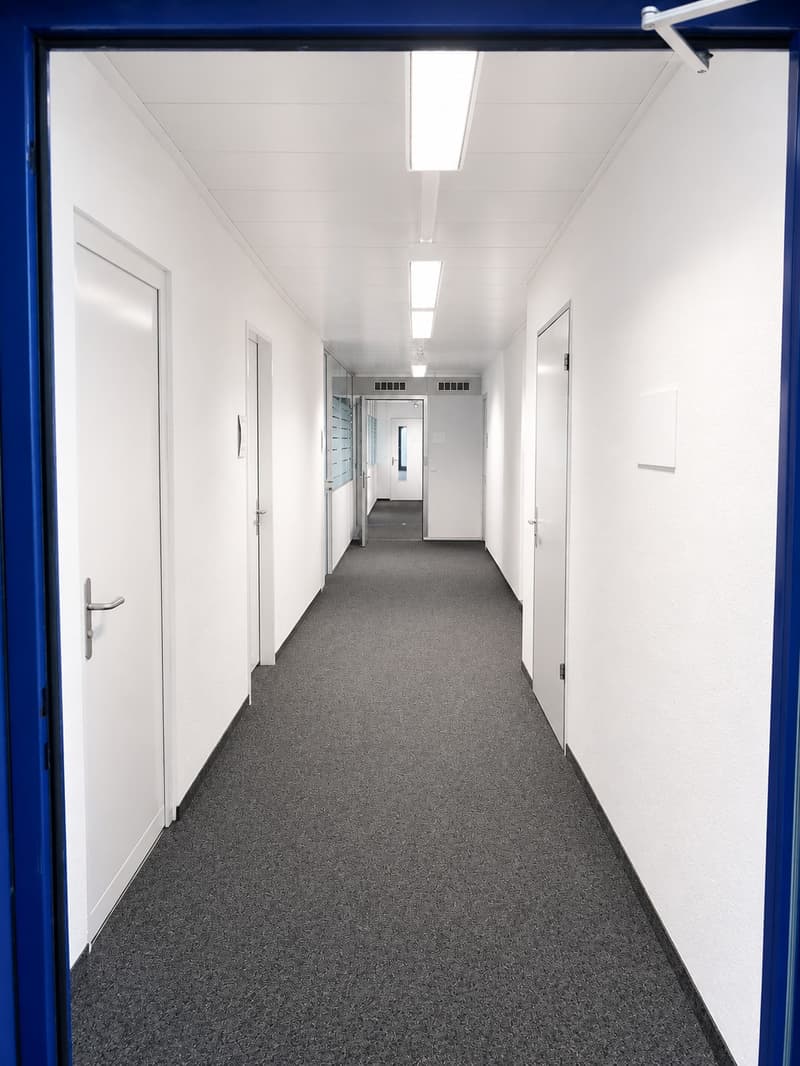 Ihr neuer Bürostandort im Industriequartier Dietikon (3)
